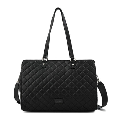 CARTERA PORTA NOTEBOOK 13" BUGI NEGRO