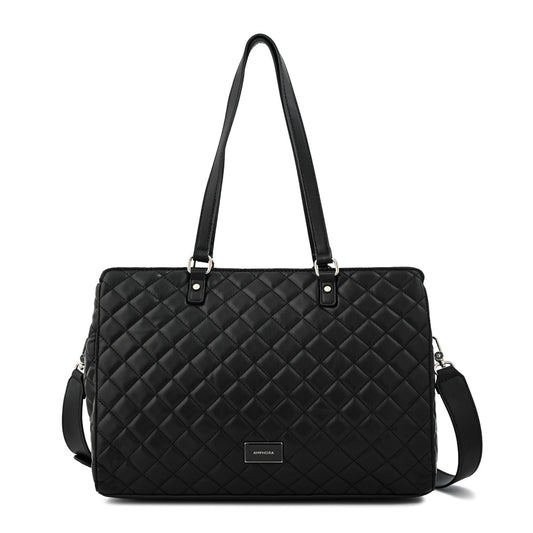 CARTERA PORTA NOTEBOOK 13" BUGI NEGRO