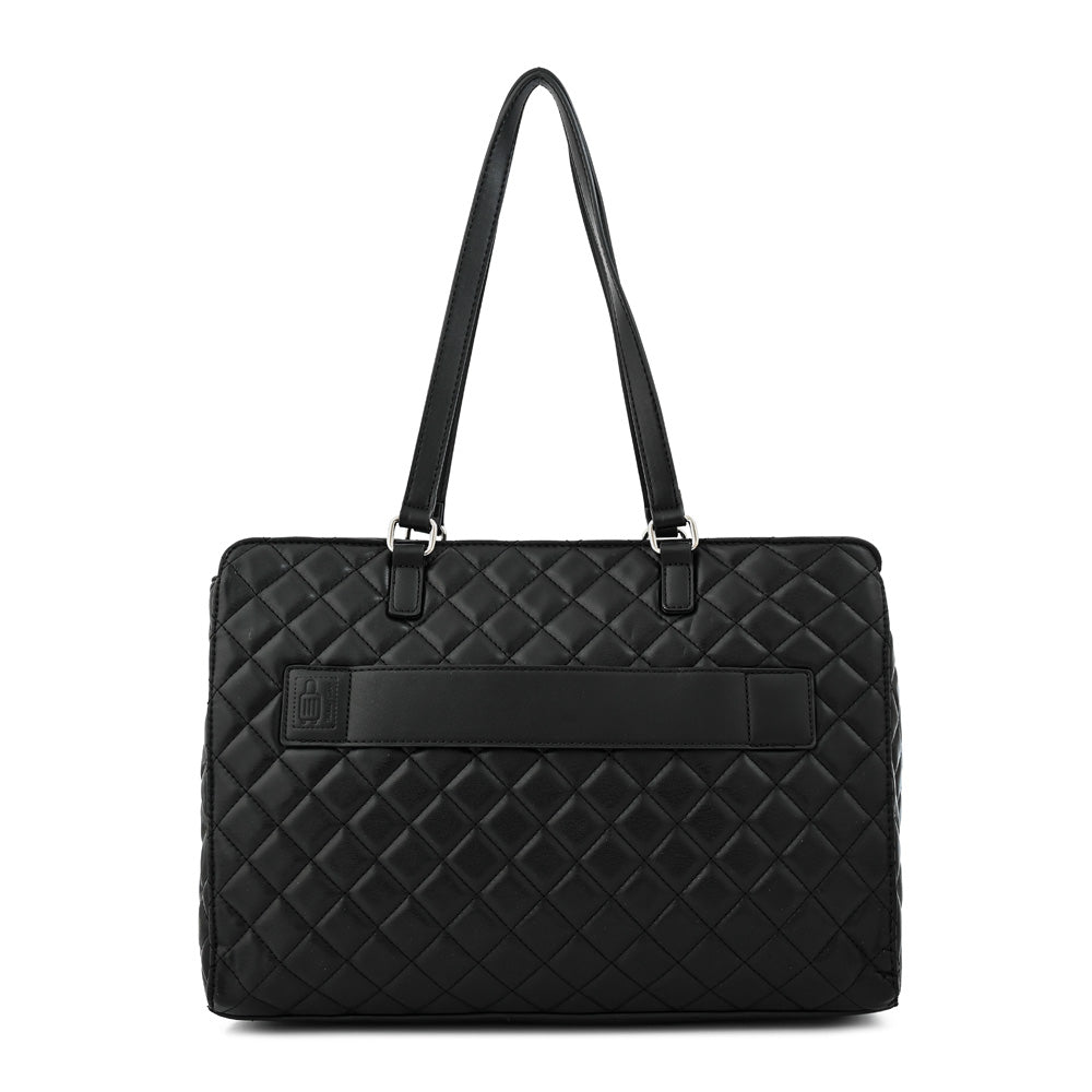 CARTERA PORTA NOTEBOOK 13" BUGI NEGRO