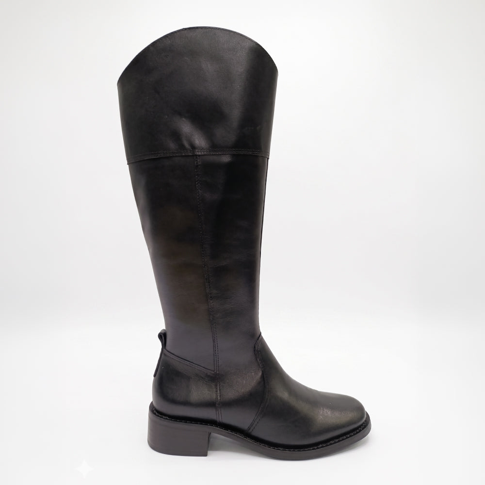 BOTA CARLA NEGRO