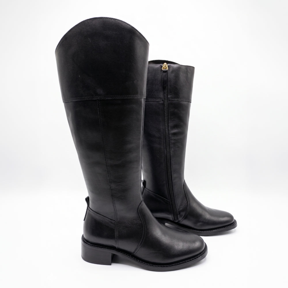 BOTA CARLA NEGRO