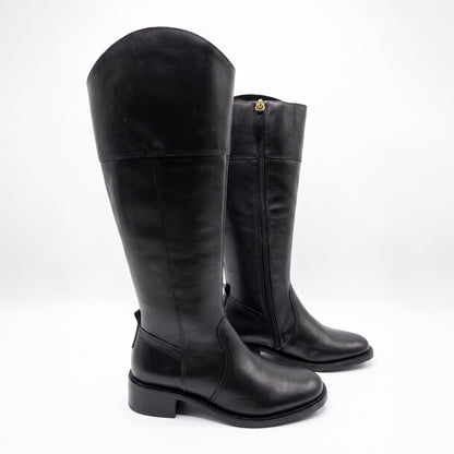 BOTA CARLA NEGRO