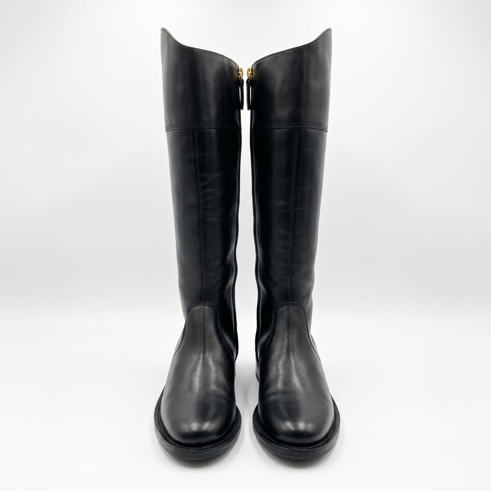 BOTA CARLA NEGRO