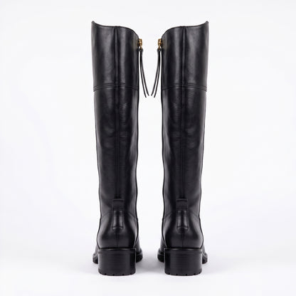BOTA CARLA NEGRO