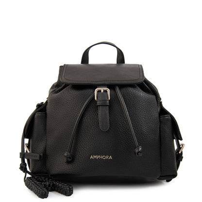 MOCHILA CASIMIRA NEGRO