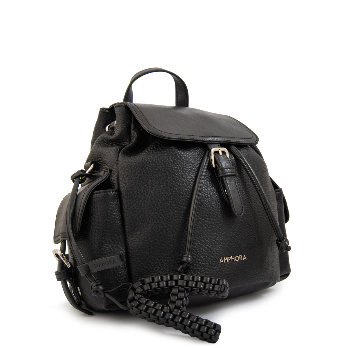MOCHILA CASIMIRA NEGRO