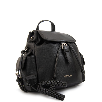 MOCHILA CASIMIRA NEGRO
