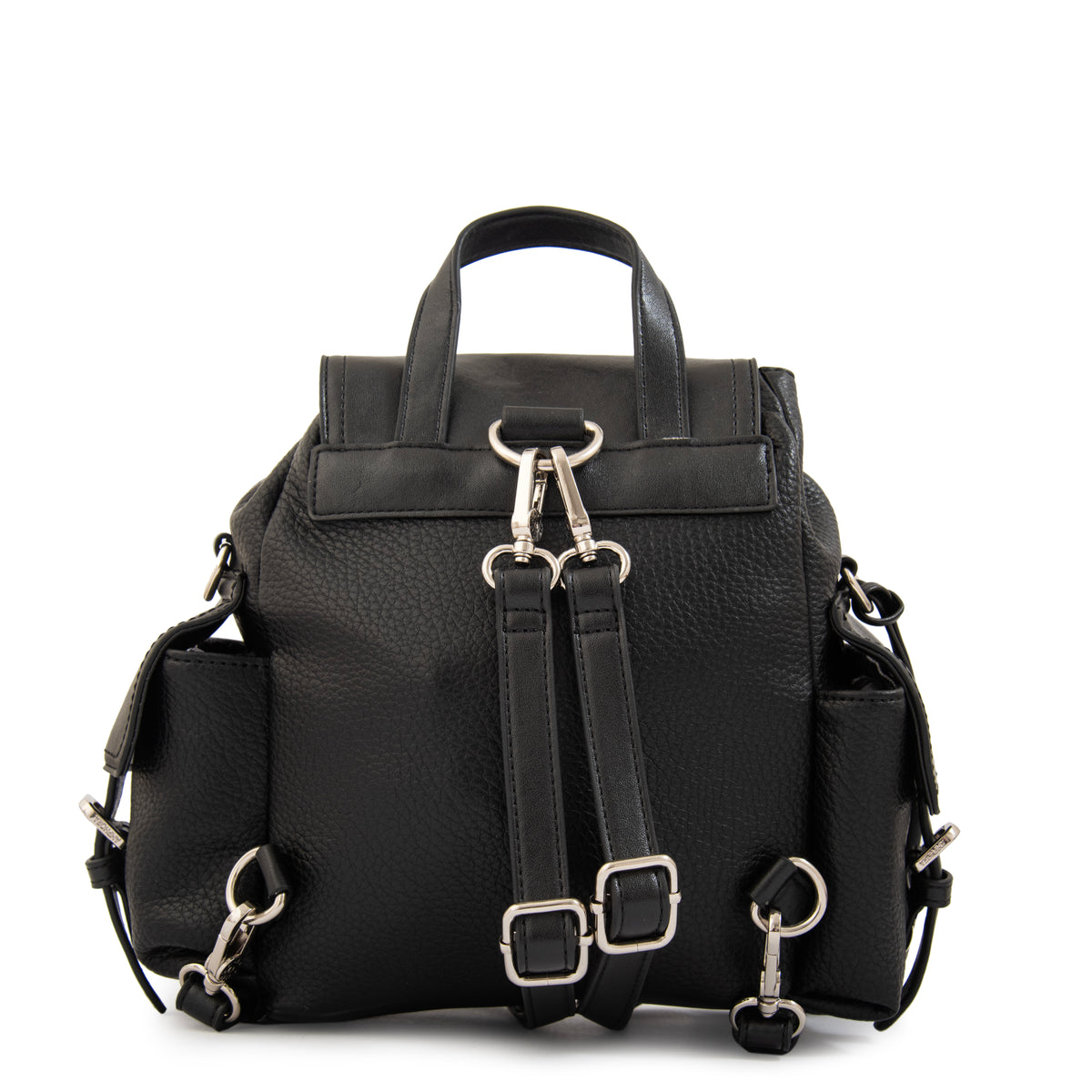 MOCHILA CASIMIRA NEGRO