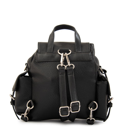 MOCHILA CASIMIRA NEGRO
