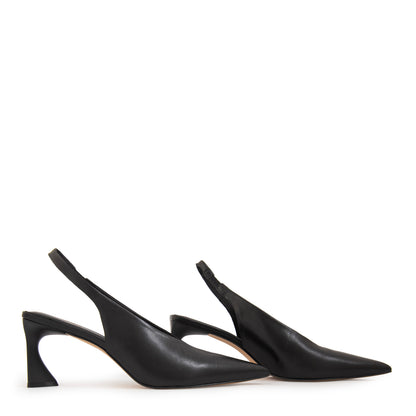 ZAPATO CATALINA NEGRO