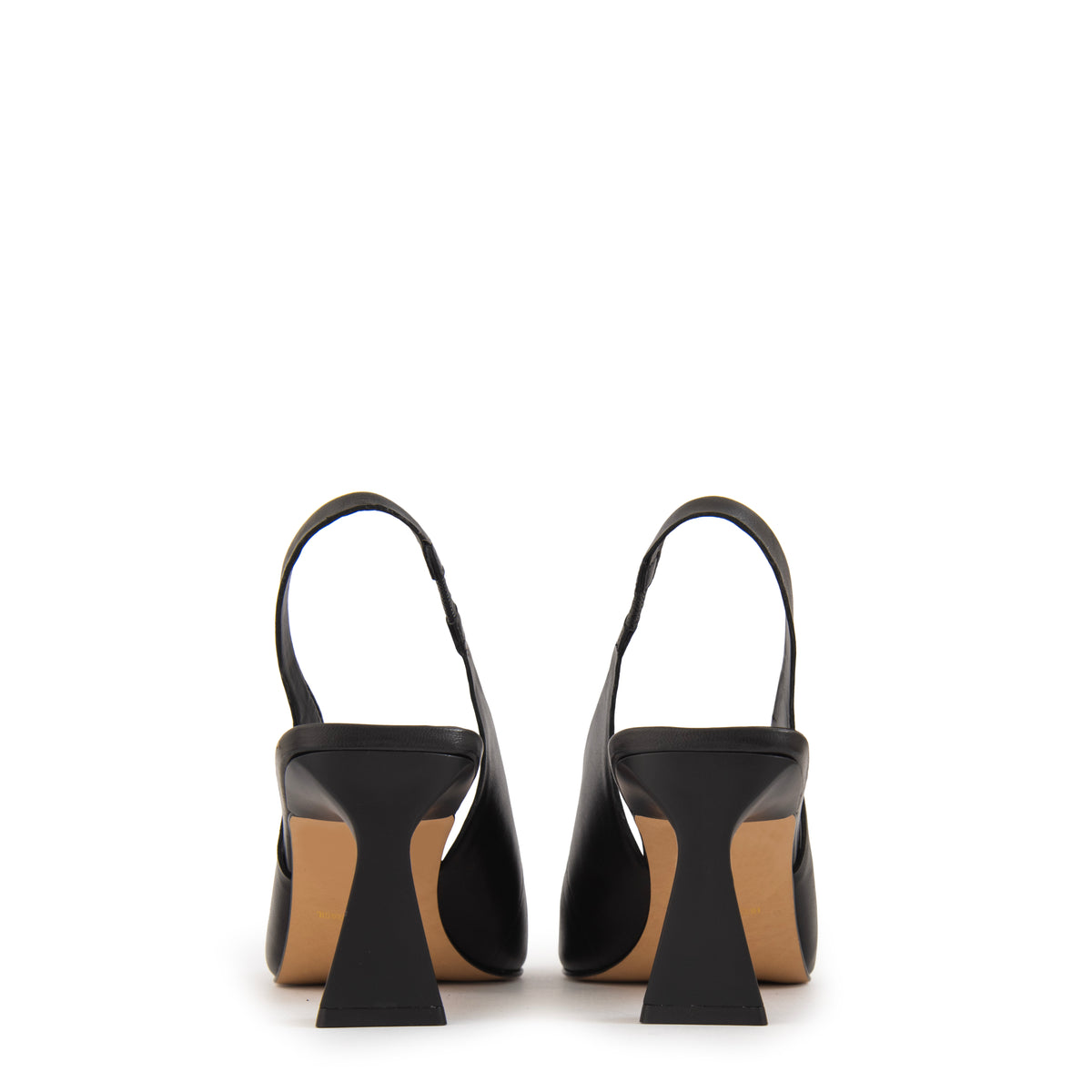 ZAPATO CATALINA NEGRO