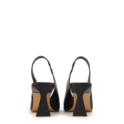 ZAPATO CATALINA NEGRO
