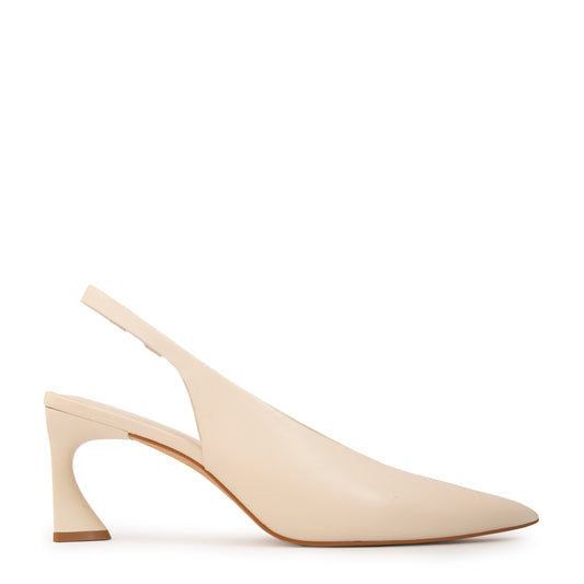 ZAPATO CATALINA BLANCO