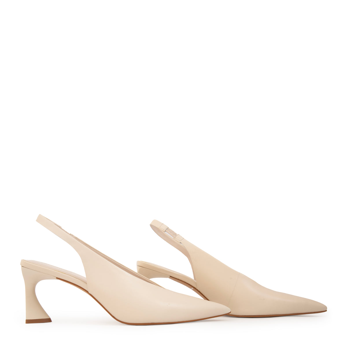 ZAPATO CATALINA BLANCO