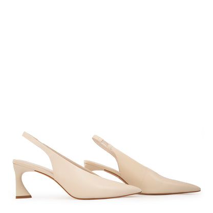 ZAPATO CATALINA BLANCO