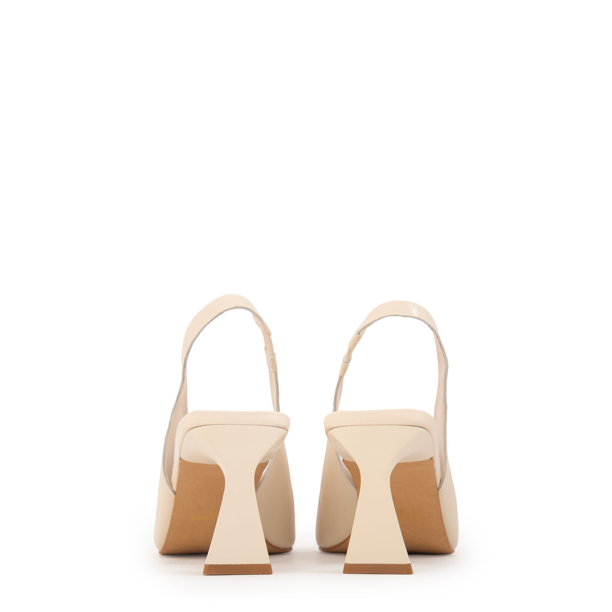 ZAPATO CATALINA BLANCO