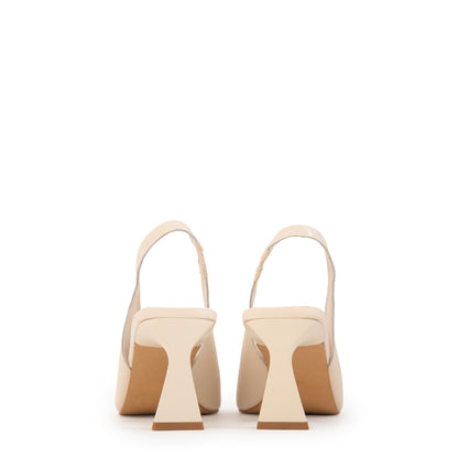 ZAPATO CATALINA BLANCO