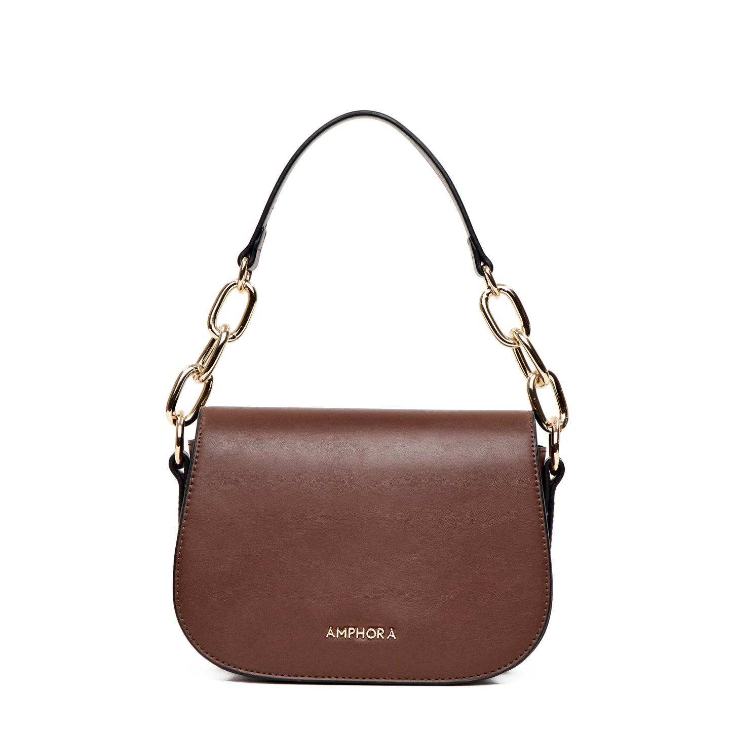 BANDOLERA CHIARA MARRÓN