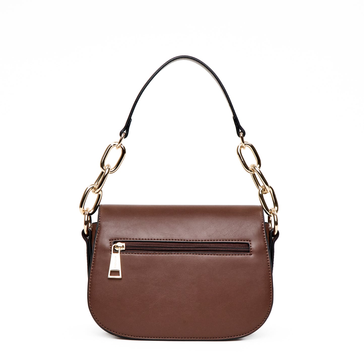 BANDOLERA CHIARA MARRÓN