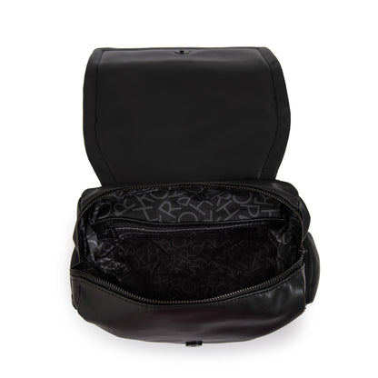 MOCHILA CLARA NEGRO