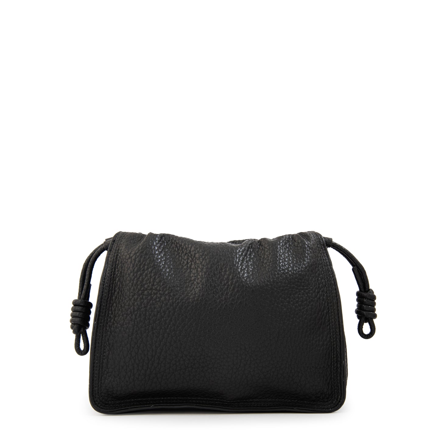 BANDOLERA CLARISSA NEGRO