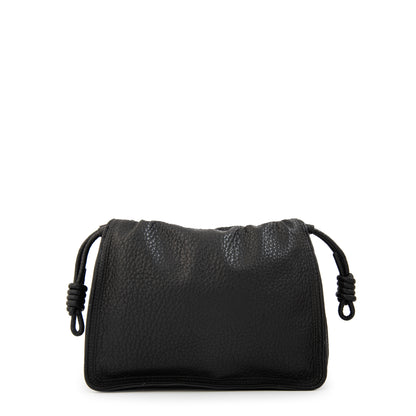 BANDOLERA CLARISSA NEGRO