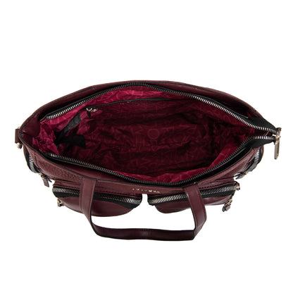 CARTERA CONSTANZA BORDÓ