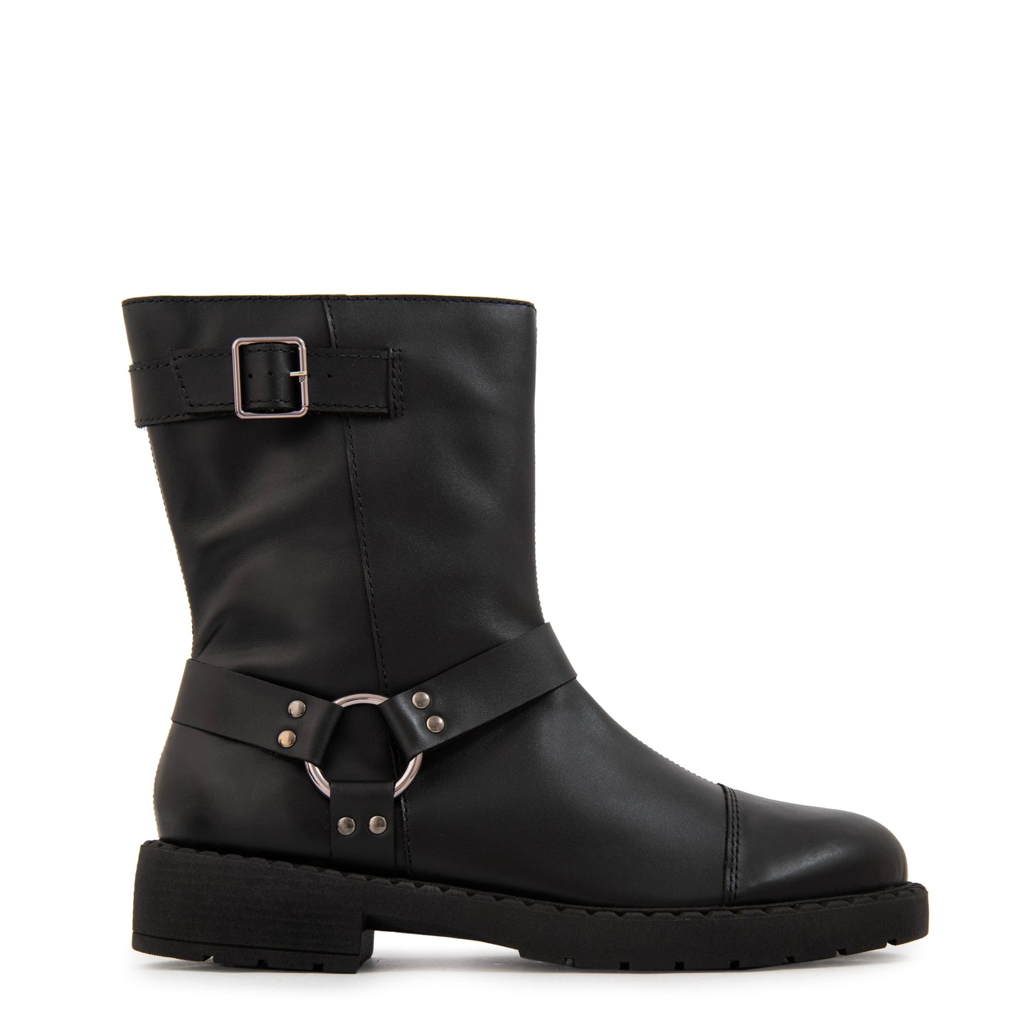 BOTIN CRISTINA NEGRO