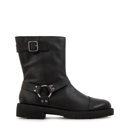 BOTIN CRISTINA NEGRO
