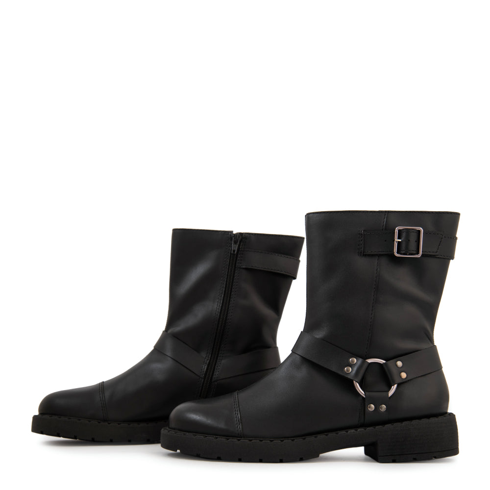 BOTIN CRISTINA NEGRO