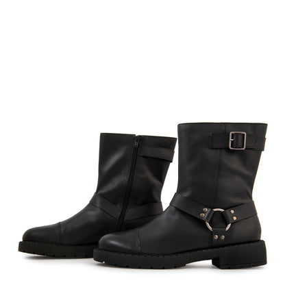 BOTIN CRISTINA NEGRO