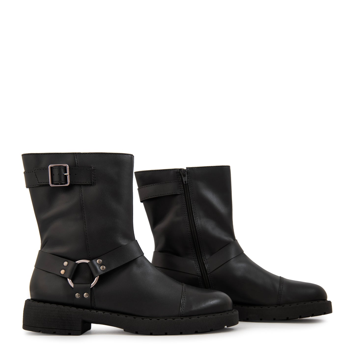 BOTIN CRISTINA NEGRO