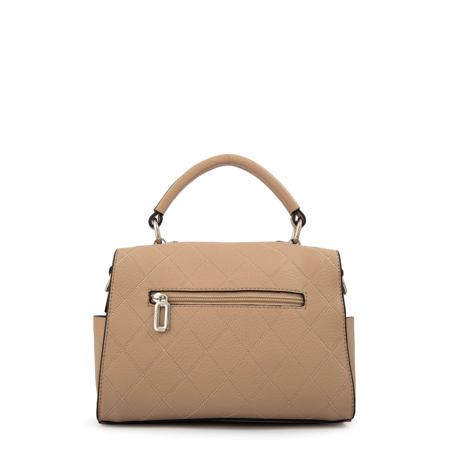 CARTERA DAMARIS BEIGE