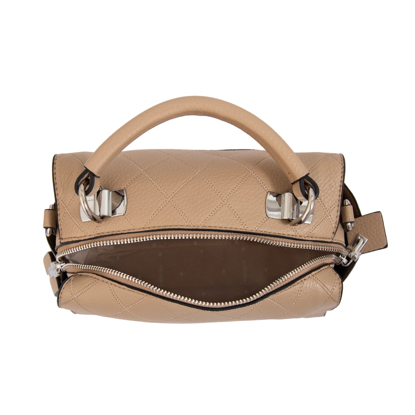 CARTERA DAMARIS BEIGE