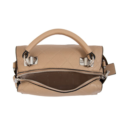CARTERA DAMARIS BEIGE