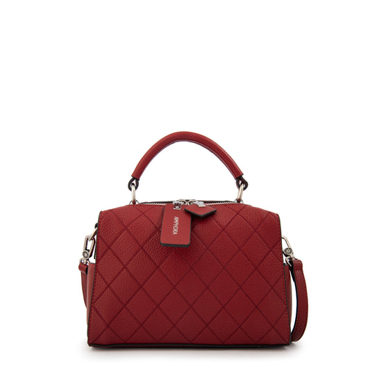 CARTERA DAMARIS BORDÓ