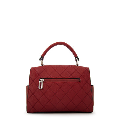 CARTERA DAMARIS BORDÓ