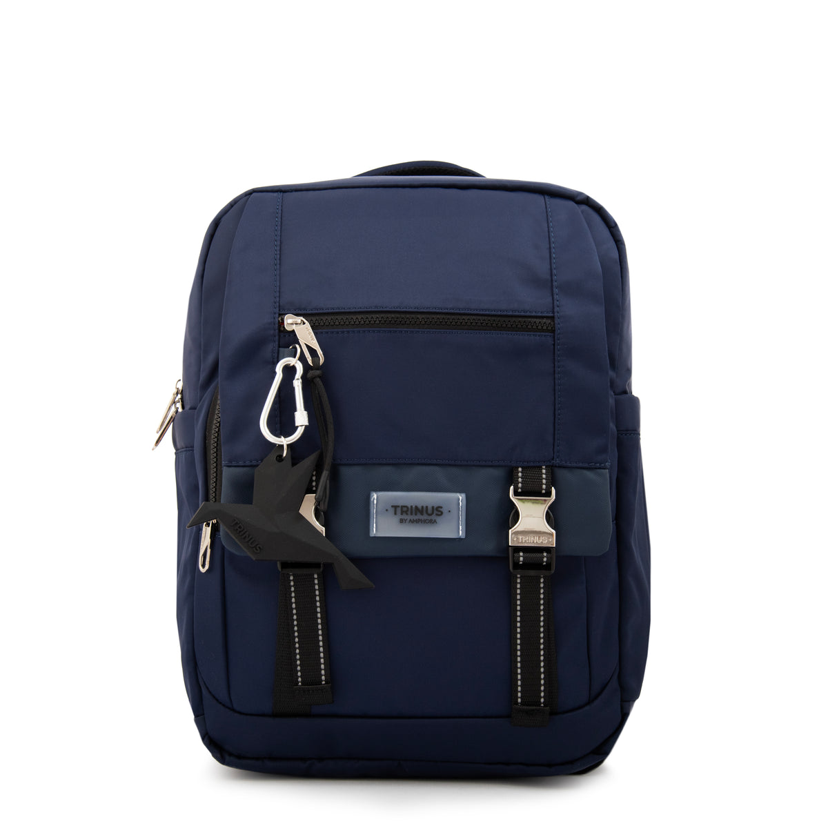 MOCHILA DANIA AZUL OSCURO