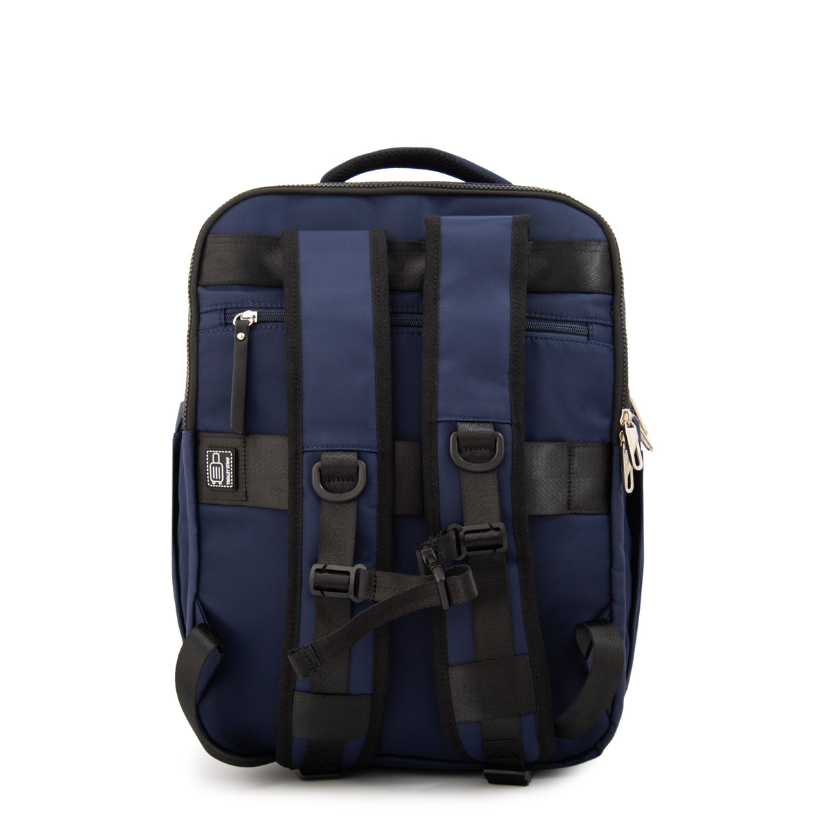 MOCHILA DANIA AZUL OSCURO
