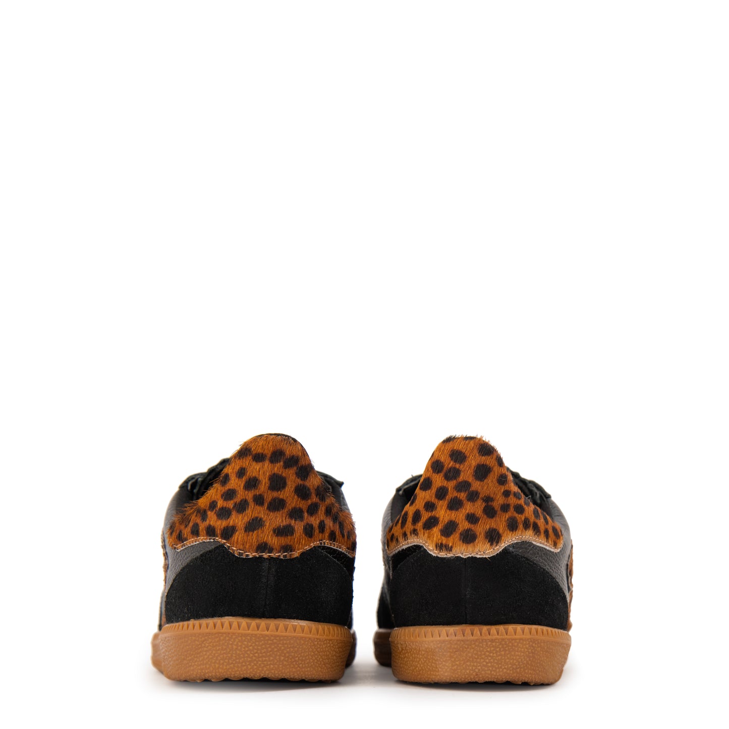 ZAPATILLA DANIA NEGRO