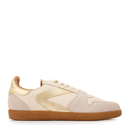 ZAPATILLA DANIA BEIGE