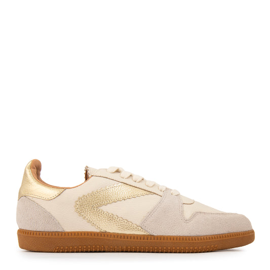 ZAPATILLA DANIA BEIGE