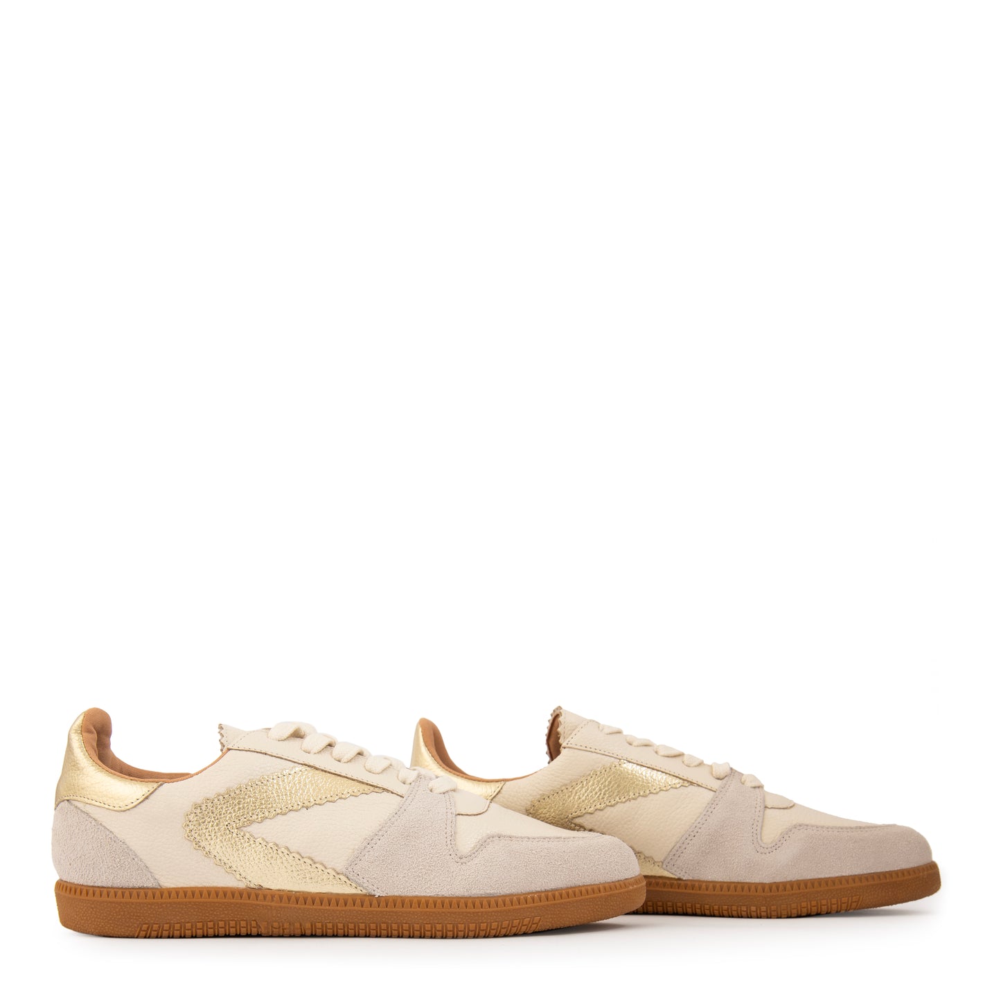 ZAPATILLA DANIA BEIGE