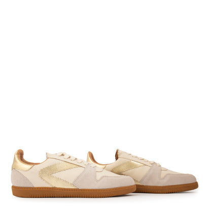 ZAPATILLA DANIA BEIGE