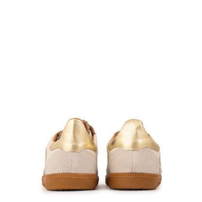 ZAPATILLA DANIA BEIGE