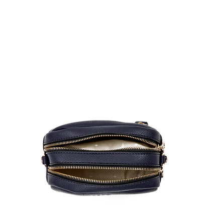 BANDOLERA DELIA AZUL