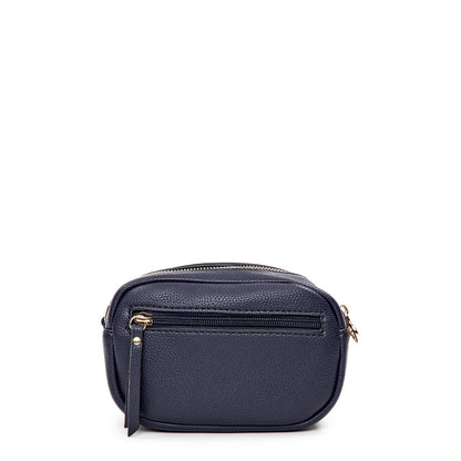 BANDOLERA DELIA AZUL