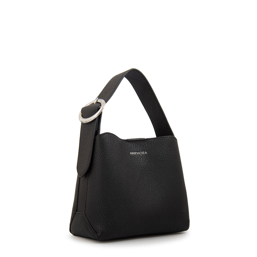 BANDOLERA DOMINGA NEGRO