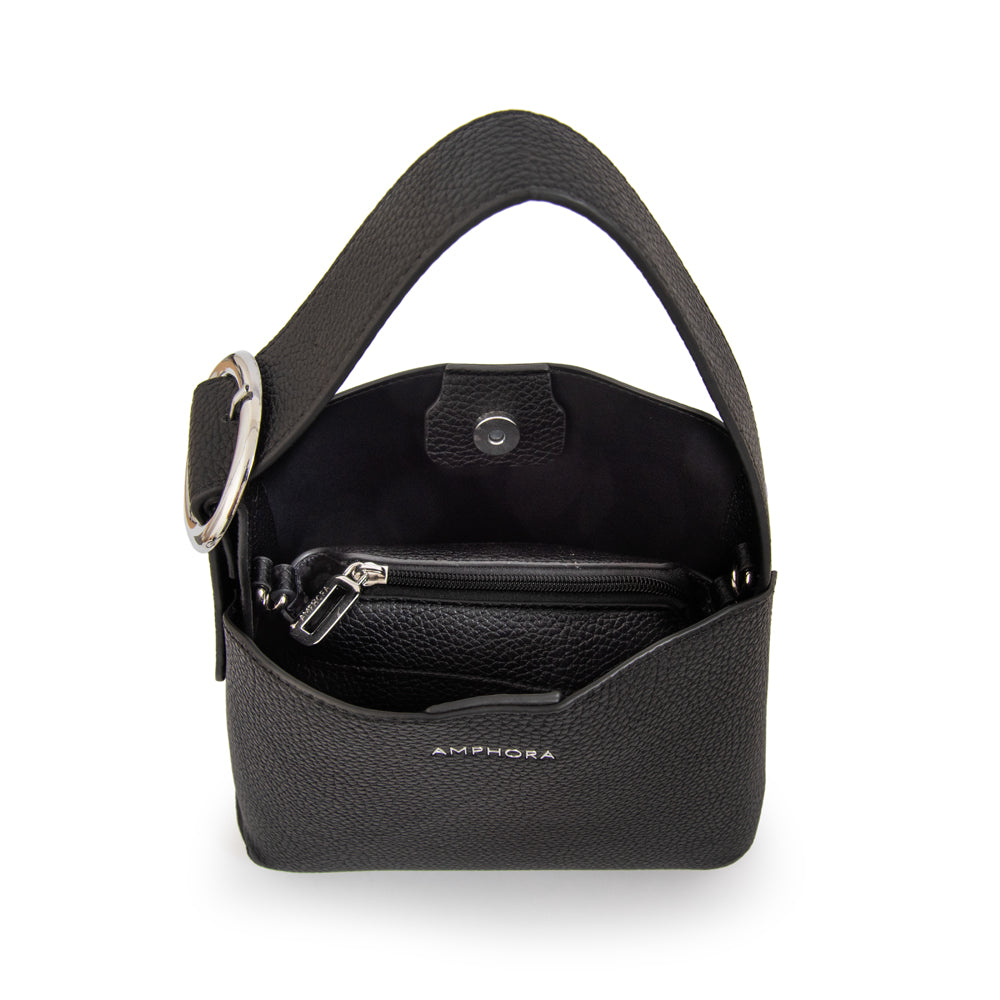 BANDOLERA DOMINGA NEGRO