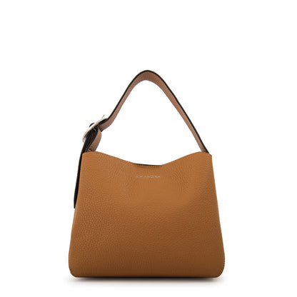 BANDOLERA DOMINGA BEIGE